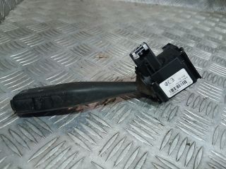 bontott SKODA OCTAVIA II Jobb Kormánykapcsoló Ablaktörlő