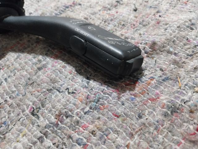 bontott SKODA OCTAVIA II Jobb Kormánykapcsoló Ablaktörlő