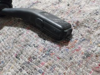 bontott SKODA OCTAVIA II Jobb Kormánykapcsoló Ablaktörlő