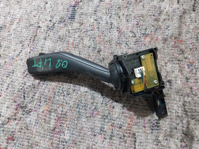 bontott SKODA OCTAVIA II Jobb Kormánykapcsoló Ablaktörlő