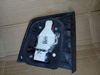 bontott SKODA OCTAVIA II Jobb Külső Hátsó Lámpa