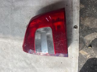 bontott SKODA OCTAVIA II Jobb Külső Hátsó Lámpa