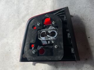 bontott SKODA OCTAVIA II Jobb Külső Hátsó Lámpa