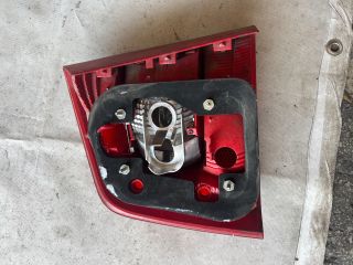 bontott SKODA OCTAVIA II Jobb Külső Hátsó Lámpa