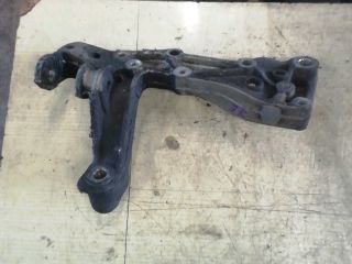 bontott SKODA OCTAVIA II Jobb Lengőkar Tartó