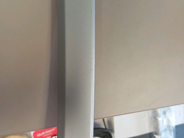 bontott SKODA OCTAVIA II Jobb Műszerfal Díszléc