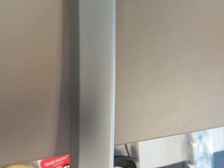 bontott SKODA OCTAVIA II Jobb Műszerfal Díszléc