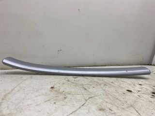 bontott SKODA OCTAVIA II Jobb Műszerfal Díszléc