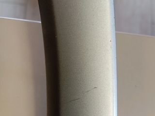 bontott SKODA OCTAVIA II Jobb Műszerfal Díszléc