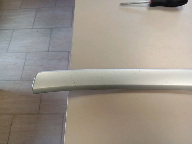 bontott SKODA OCTAVIA II Jobb Műszerfal Díszléc