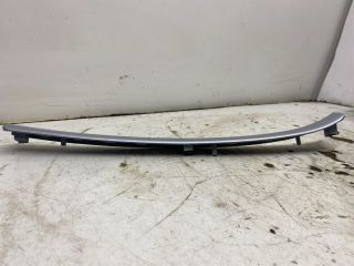 bontott SKODA OCTAVIA II Jobb Műszerfal Díszléc