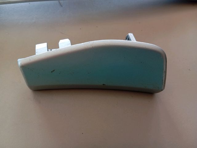 bontott SKODA OCTAVIA II Jobb Műszerfal Díszléc