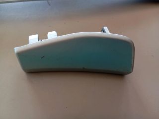 bontott SKODA OCTAVIA II Jobb Műszerfal Díszléc