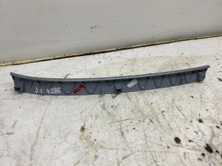 bontott SKODA OCTAVIA II Jobb Műszerfal Díszléc