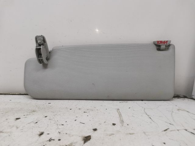 bontott SKODA OCTAVIA II Jobb Napellenző