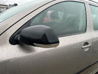 bontott SKODA OCTAVIA II Jobb Napellenző