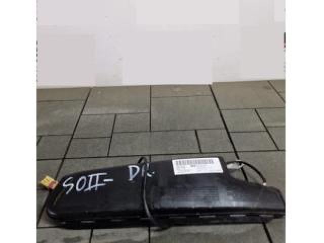 bontott SKODA OCTAVIA II Jobb Oldallégzsák