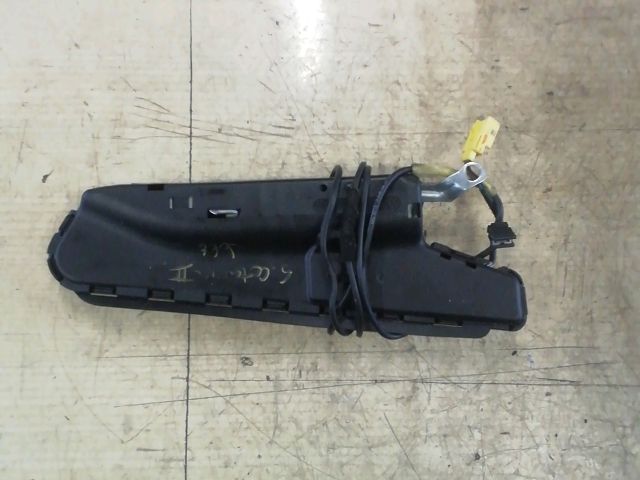 bontott SKODA OCTAVIA II Jobb Oldallégzsák