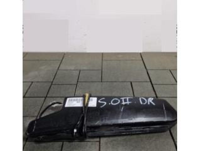 bontott SKODA OCTAVIA II Jobb Oldallégzsák