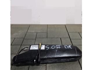 bontott SKODA OCTAVIA II Jobb Oldallégzsák