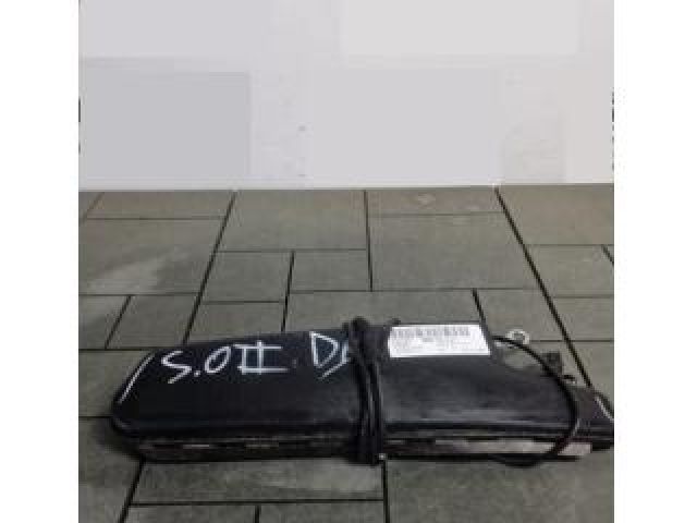 bontott SKODA OCTAVIA II Jobb Oldallégzsák