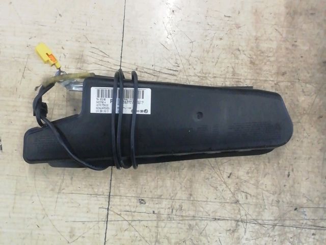 bontott SKODA OCTAVIA II Jobb Oldallégzsák