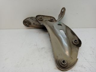 bontott SKODA OCTAVIA II Jobb Sárvédő Oldaltartó