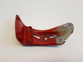 bontott SKODA OCTAVIA II Jobb Sárvédő Oldaltartó