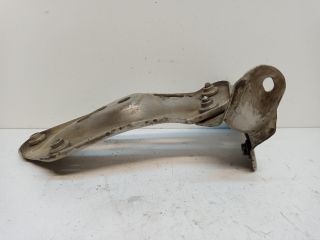 bontott SKODA OCTAVIA II Jobb Sárvédő Oldaltartó