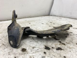 bontott SKODA OCTAVIA II Jobb Sárvédő Oldaltartó