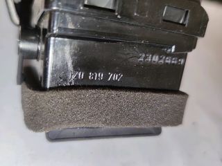 bontott SKODA OCTAVIA II Jobb Szellőző