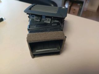 bontott SKODA OCTAVIA II Jobb Szellőző