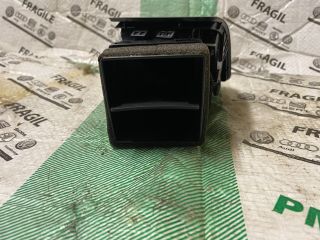 bontott SKODA OCTAVIA II Jobb Szellőző