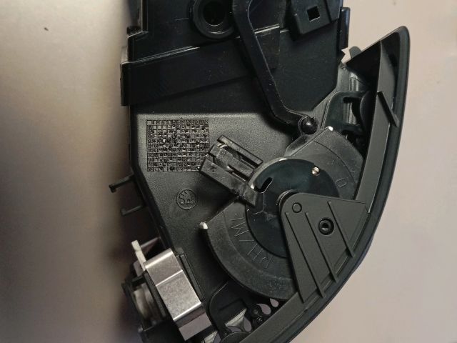 bontott SKODA OCTAVIA II Jobb Szellőző