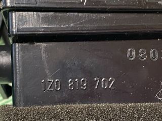 bontott SKODA OCTAVIA II Jobb Szellőző