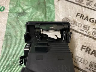 bontott SKODA OCTAVIA II Jobb Szellőző