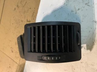 bontott SKODA OCTAVIA II Jobb Szellőző