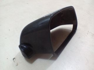 bontott SKODA OCTAVIA II Jobb Visszapillantó Tükör Burkolat