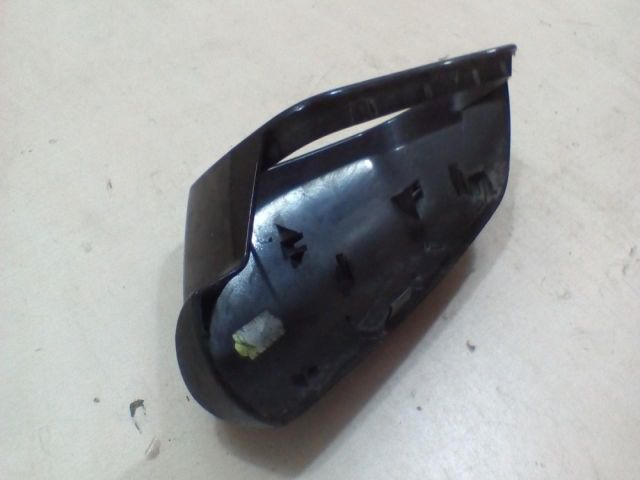 bontott SKODA OCTAVIA II Jobb Visszapillantó Tükör Burkolat
