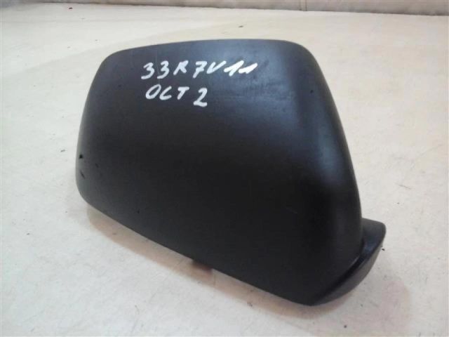 bontott SKODA OCTAVIA II Jobb Visszapillantó Tükör Burkolat