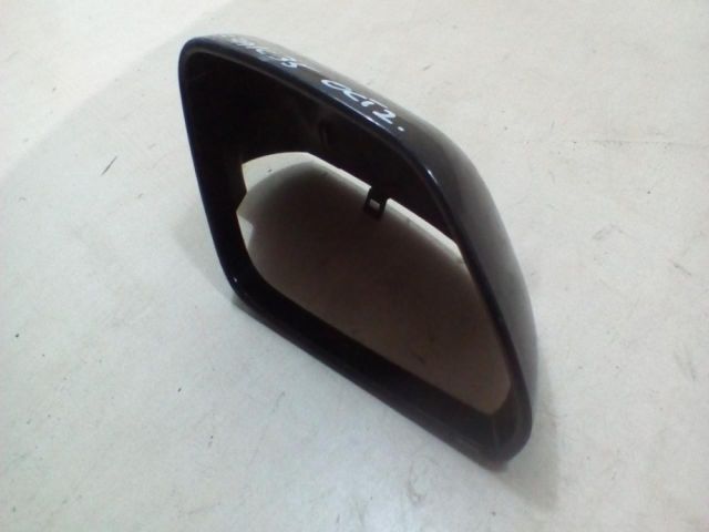 bontott SKODA OCTAVIA II Jobb Visszapillantó Tükör Burkolat