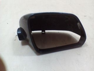 bontott SKODA OCTAVIA II Jobb Visszapillantó Tükör Burkolat