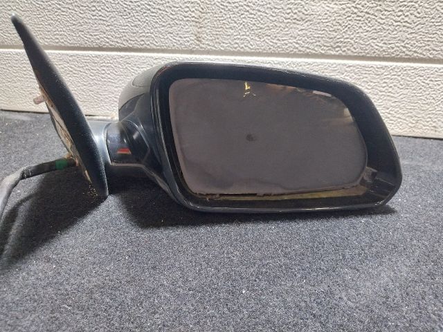 bontott SKODA OCTAVIA II Jobb Visszapillantó Tükör (Elektromos)