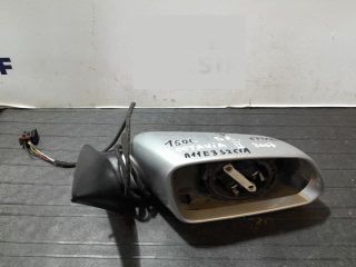 bontott SKODA OCTAVIA II Jobb Visszapillantó Tükör (Elektromos)