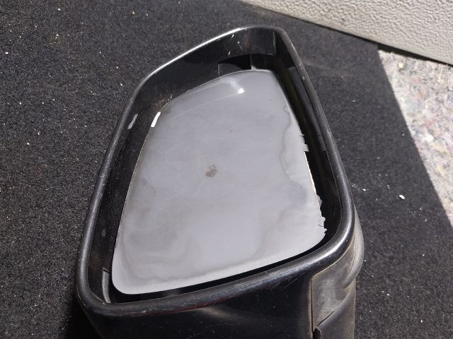 bontott SKODA OCTAVIA II Jobb Visszapillantó Tükör (Elektromos)