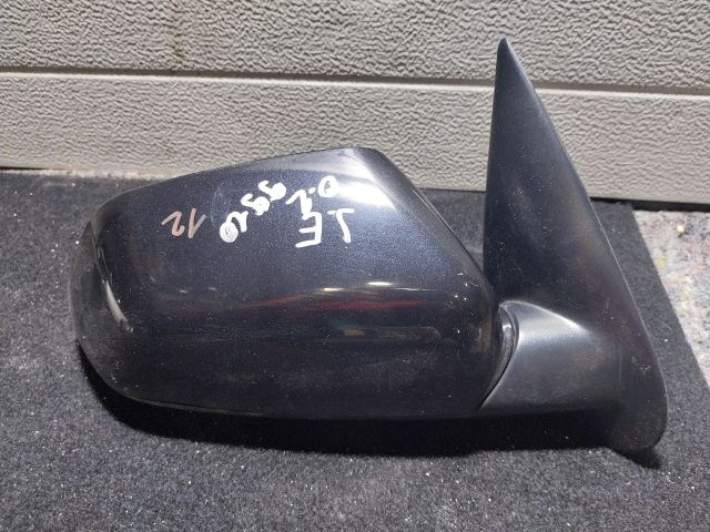 bontott SKODA OCTAVIA II Jobb Visszapillantó Tükör (Elektromos)