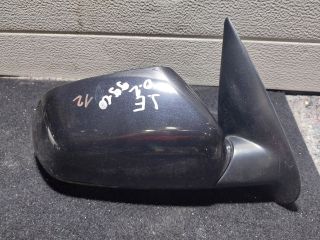 bontott SKODA OCTAVIA II Jobb Visszapillantó Tükör (Elektromos)