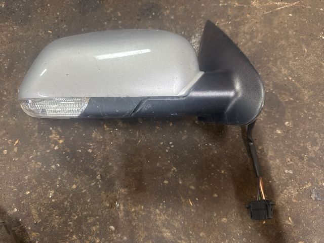 bontott SKODA OCTAVIA II Jobb Visszapillantó Tükör (Elektromos)