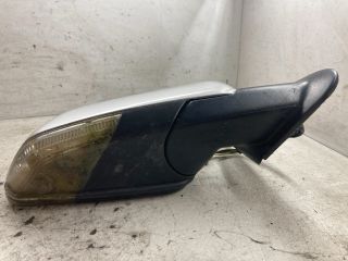 bontott SKODA OCTAVIA II Jobb Visszapillantó Tükör (Elektromos)