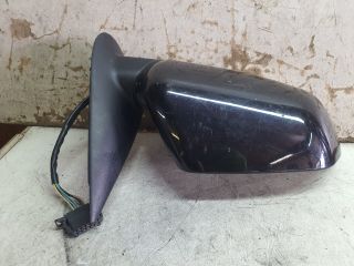 bontott SKODA OCTAVIA II Jobb Visszapillantó Tükör (Elektromos)